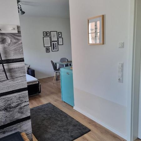 Ferienwohnung Luetzen/Starsiedel Ngoại thất bức ảnh