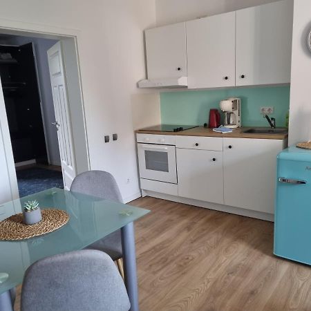 Ferienwohnung Luetzen/Starsiedel Ngoại thất bức ảnh