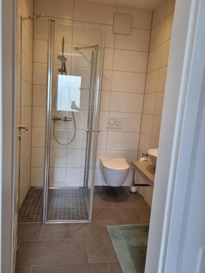 Ferienwohnung Luetzen/Starsiedel Ngoại thất bức ảnh