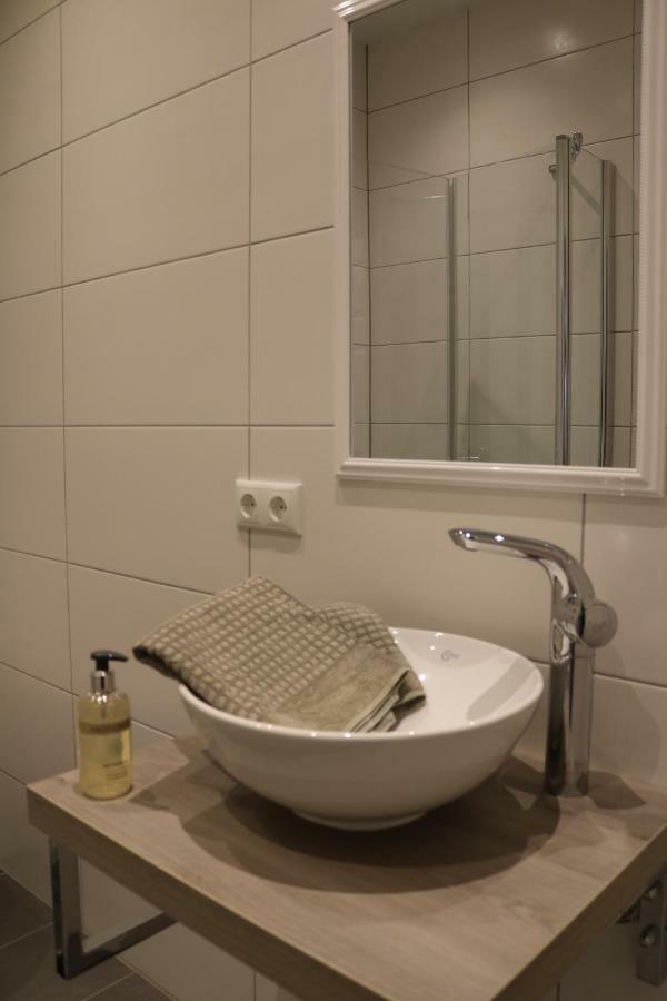 Ferienwohnung Luetzen/Starsiedel Ngoại thất bức ảnh